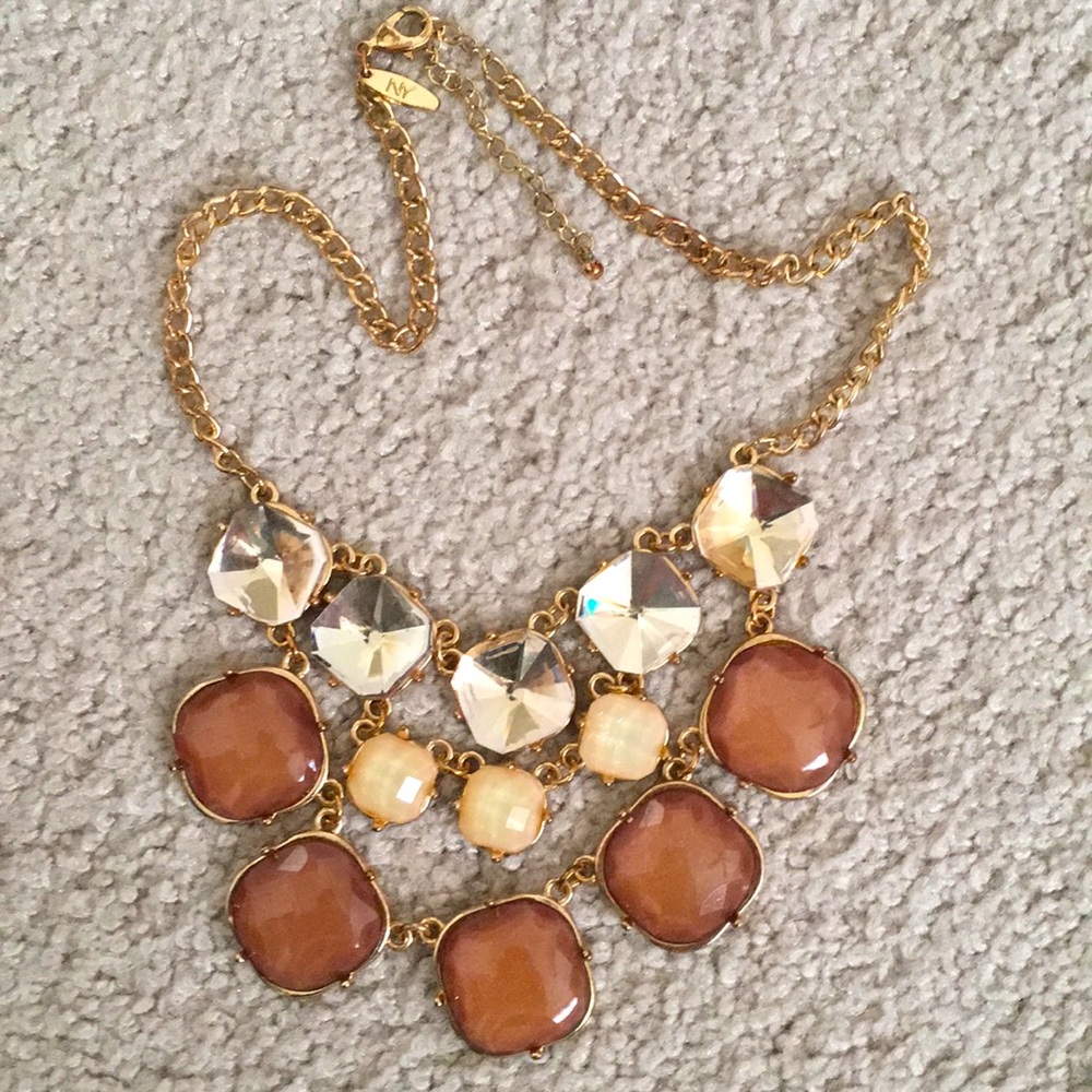 Statement Necklace